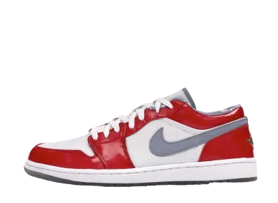 Nike Air Jordan 1 Retro Low "South Side"