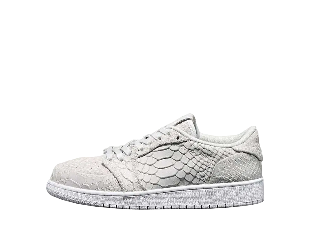 Nike GS Air Jordan 1 Retro Low NS "Off White"