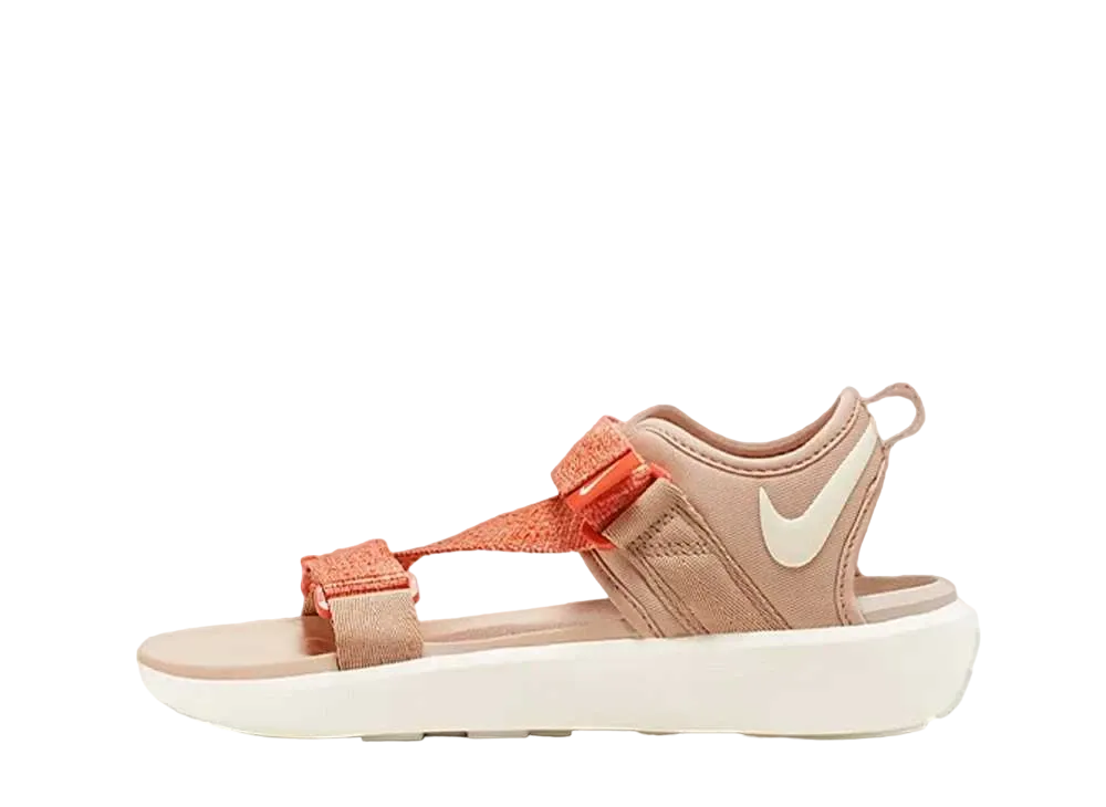 ナイキ ウィメンズ ビスタ サンダル "ヘンプ/カシミア"
