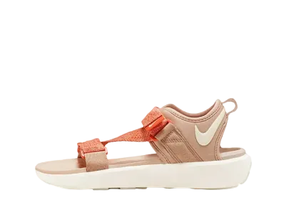 Nike Women's Vista Sandal "Hemp/Cashmere"