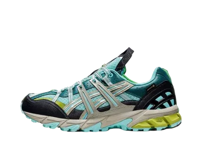 Asics HS4-S Gel-Sonoma 15-50 GORE-TEX "Aruba Blue Graphite"