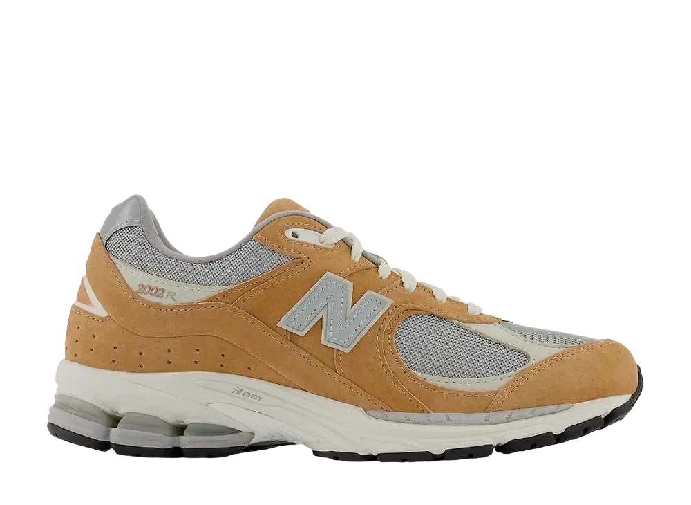 New Balance 2002R "Sweet Caramel"