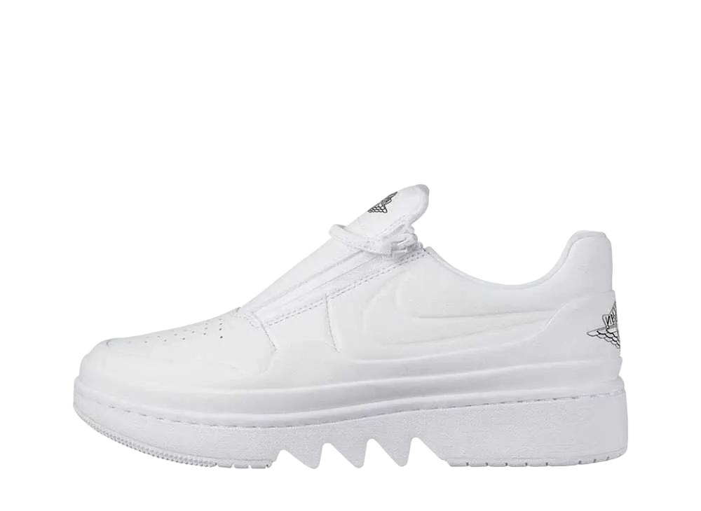 Nike Women's Air Jordan 1 Jester 20 Low "White"