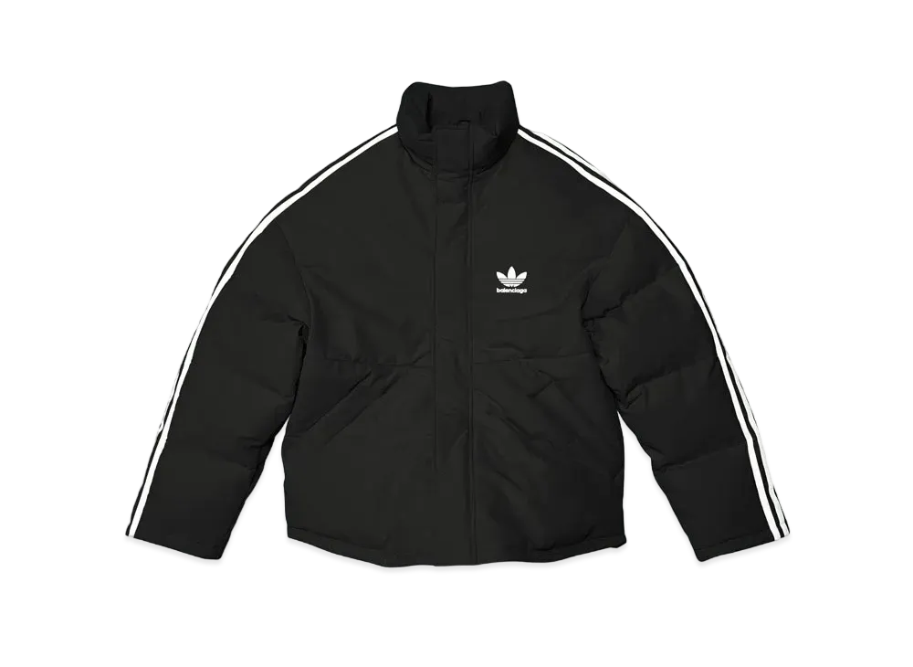専用　BALENCIAGA×adidas メンズ アスレチック レギンス in5587_s1.jpg