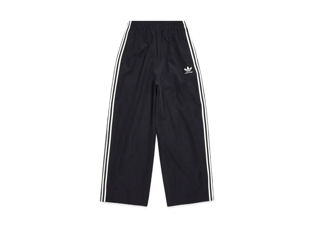 adidas BALENCIAGA Men's Tracksuit Trousers "Black"