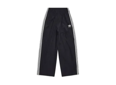 adidas BALENCIAGA Men's Tracksuit Trousers "Black"