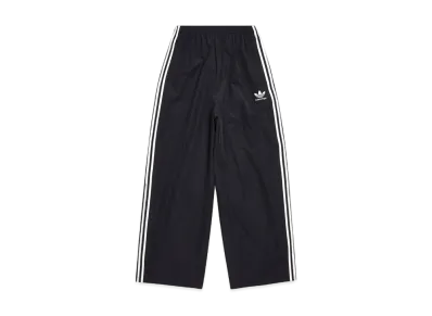 adidas BALENCIAGA Women's Tracksuit Trousers "Black"