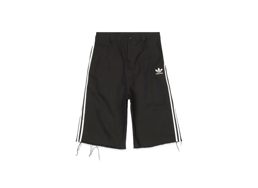 アディダス バレンシアガ メンズ ショーツ 