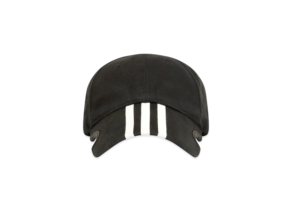 adidas BALENCIAGA Cap "Black"