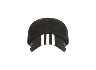 adidas BALENCIAGA Cap "Black"