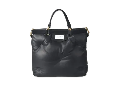 Maison Margiela Glam Slam Medium Tote bag "Black"