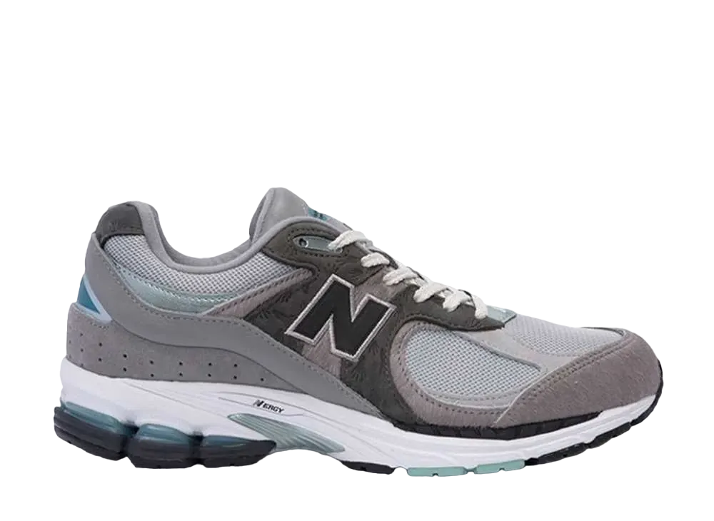 atmos × New Balance 2002R "Rat"