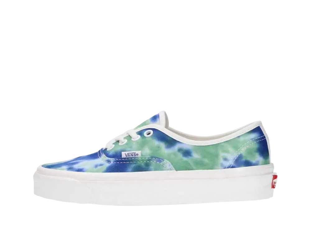 Vans Women's Authentic 44 DX Anaheim Factory "Tie Dye"