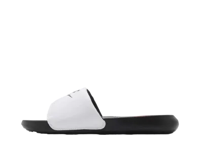 Nike Women's Victori One Slide "White/Black"