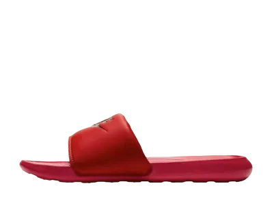 Nike Victori One Slide "Red/Black"