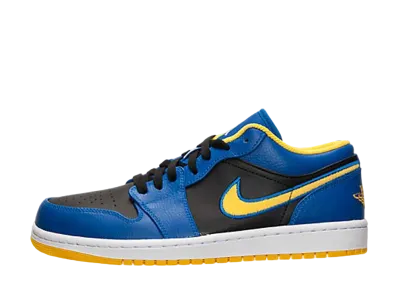 Nike Air Jordan 1 Low "Laney"