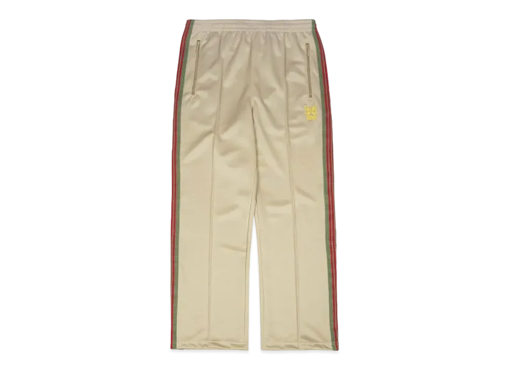 UNION x NEEDLES TRACK PANT "Beige"