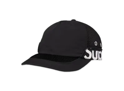 Supreme Side Logo 5-Panel "Black"
