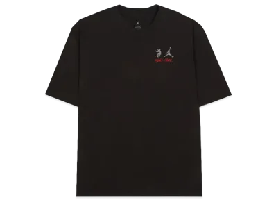 UNION × Jordan 2 Future is Now SS Tee "Black"