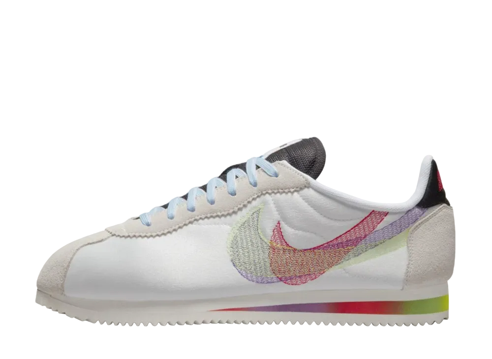 Nike Cortez "Be True"