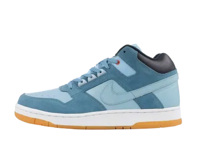 Supreme × Nike SB Delta Force 3/4 "Aspen"