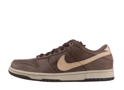 ナイキ SB ダンク ロー "モカ"