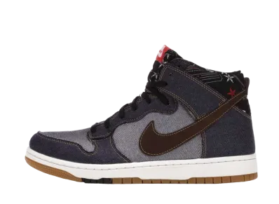 ナイキ ダンク CMFT "デニム"