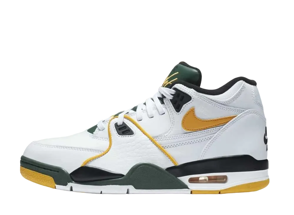 Nike Air Flight 89 "White"