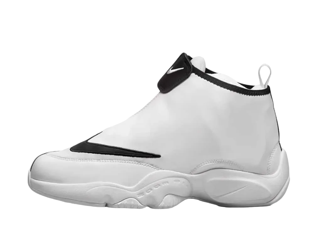 ナイキ エアズーム フライト ザ グローブ SL "ホワイト/ブラック"