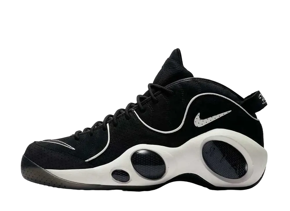 Nike Air Zoom Flight 95 "Black Sail"