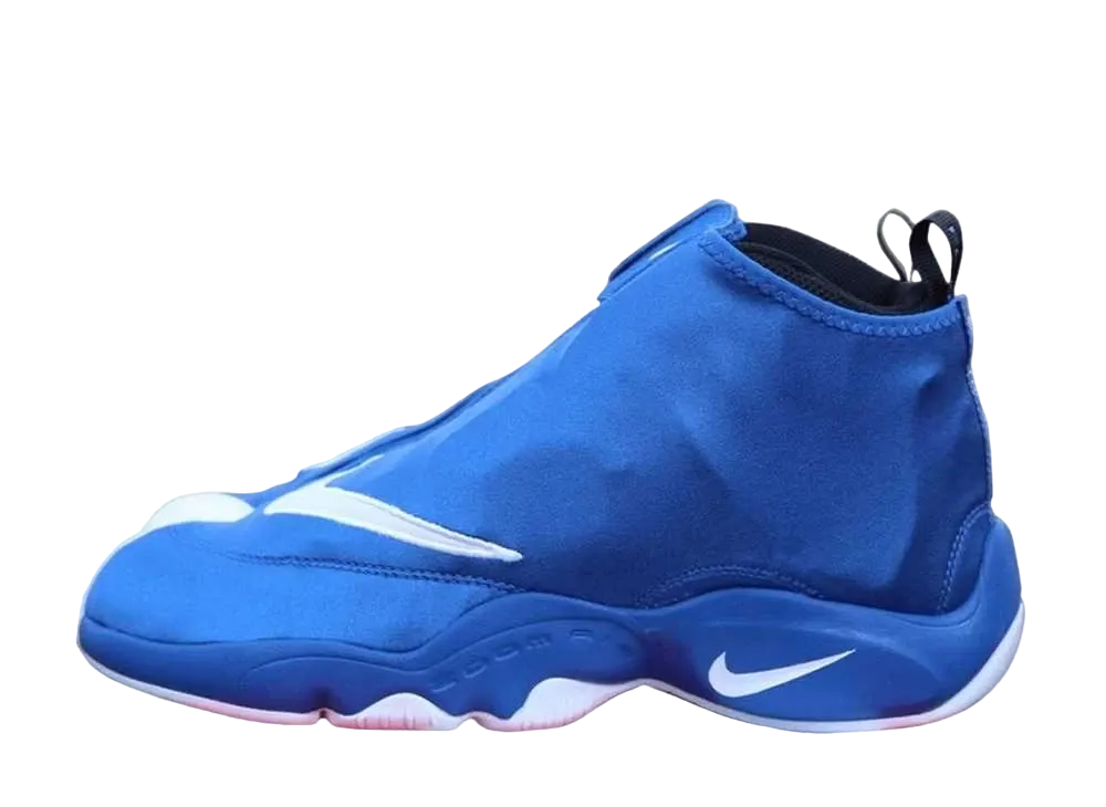 ナイキ エアズーム フライト ザ グローブ "デューク"