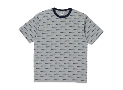 BlackEyePatch Genuine Product Tee "H.Gray"