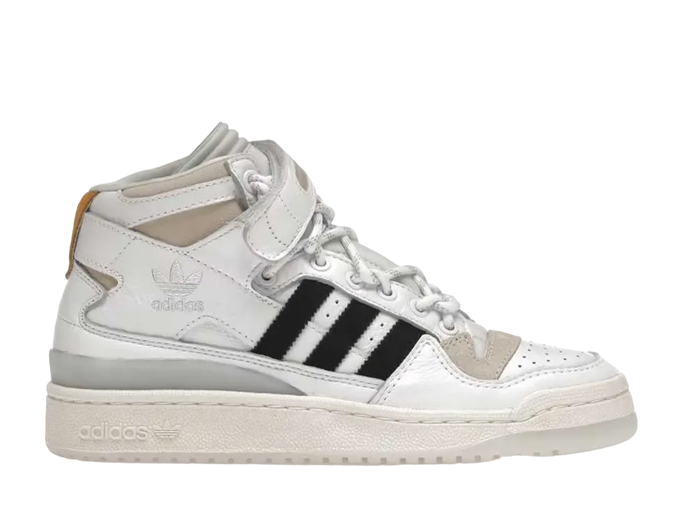 Ivy Park × adidas Forum Mid Beyonce "Cloud White"