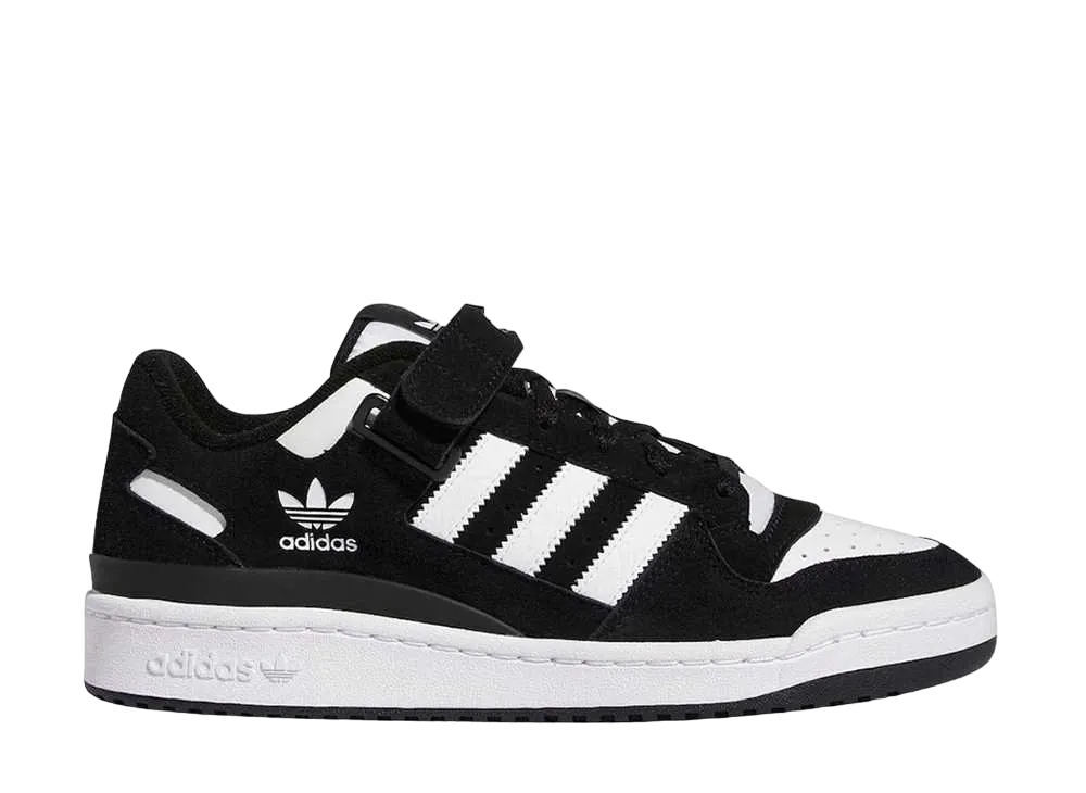 adidas Forum Low "Panda"