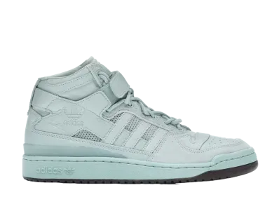 Ivy Park × adidas Forum Mid "Green Tint"