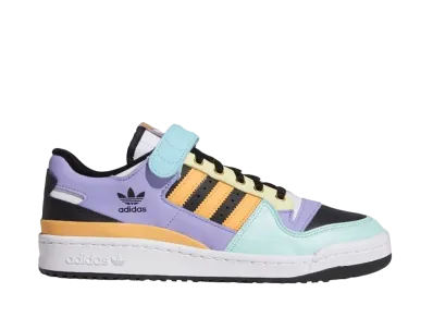 adidas Forum Low "Easter Multi"