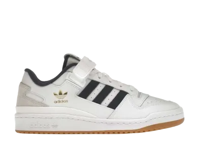 adidas Forum Low "White Navy Gum"