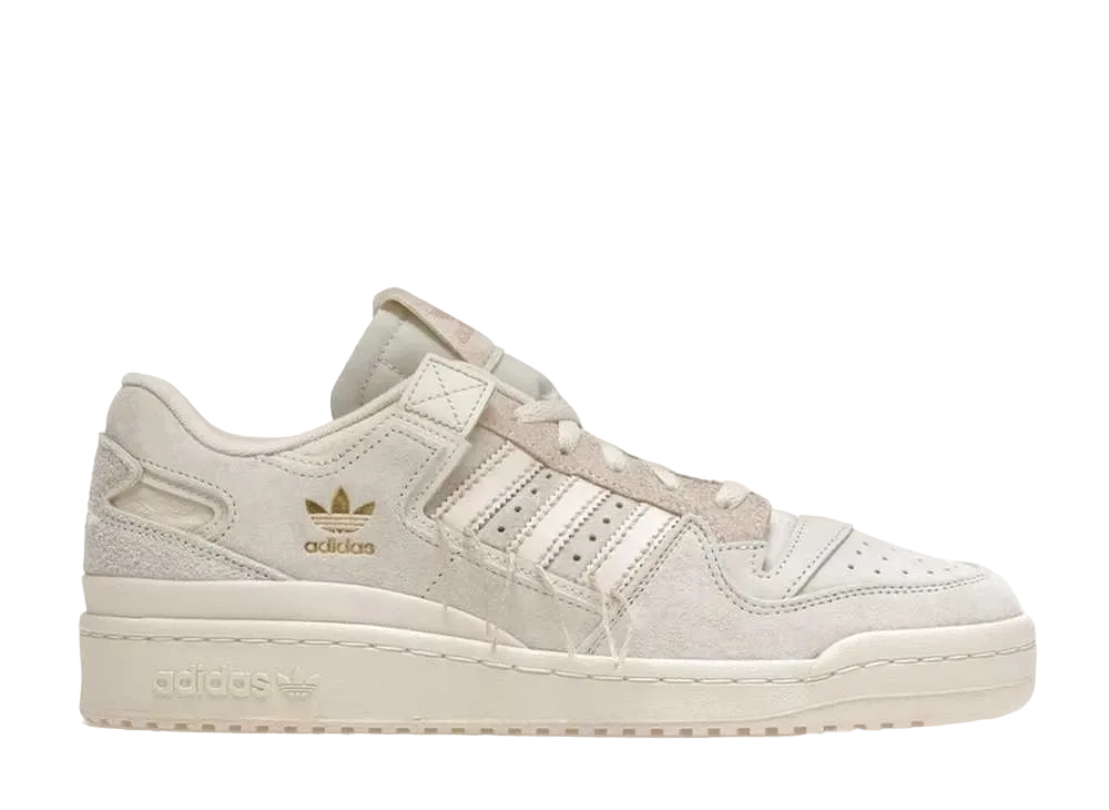 adidas Forum 84 Low "Off White"