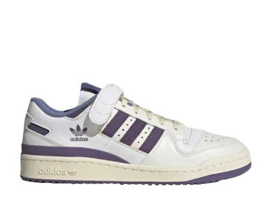 adidas Forum 84 Low "College Purple"