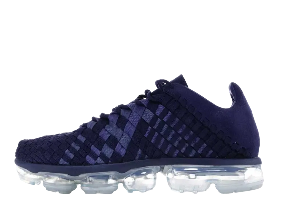 Nike Air VaporMax Inneva "Midnight Navy"