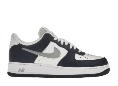 Nike Air Force 1 Low '07 LV8 "White Navy Grey"