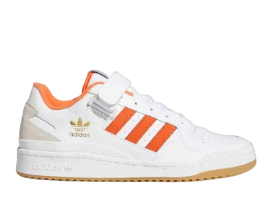 adidas Forum Low "True Orange"