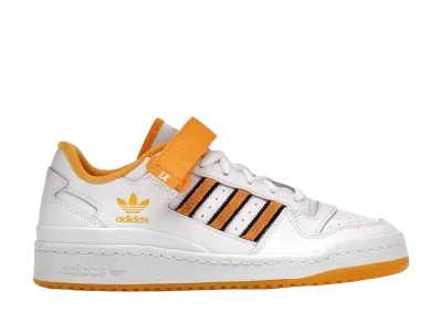 adidas Forum Low Los Angeles "Cloud White/Core Black"