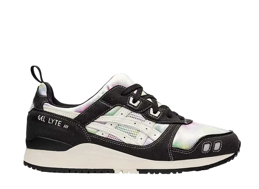 アシックス ゲルライト3 OG "パステル タイ ダイ"