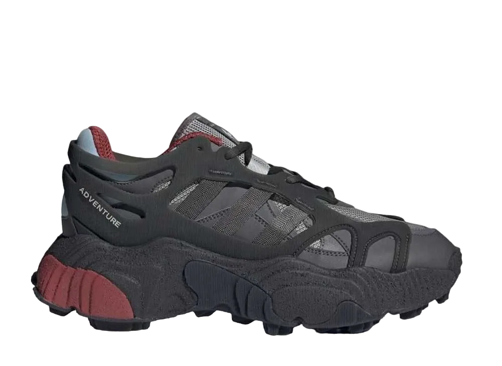 adidas Roverend "Grey Five/Grey Five/Carbon"