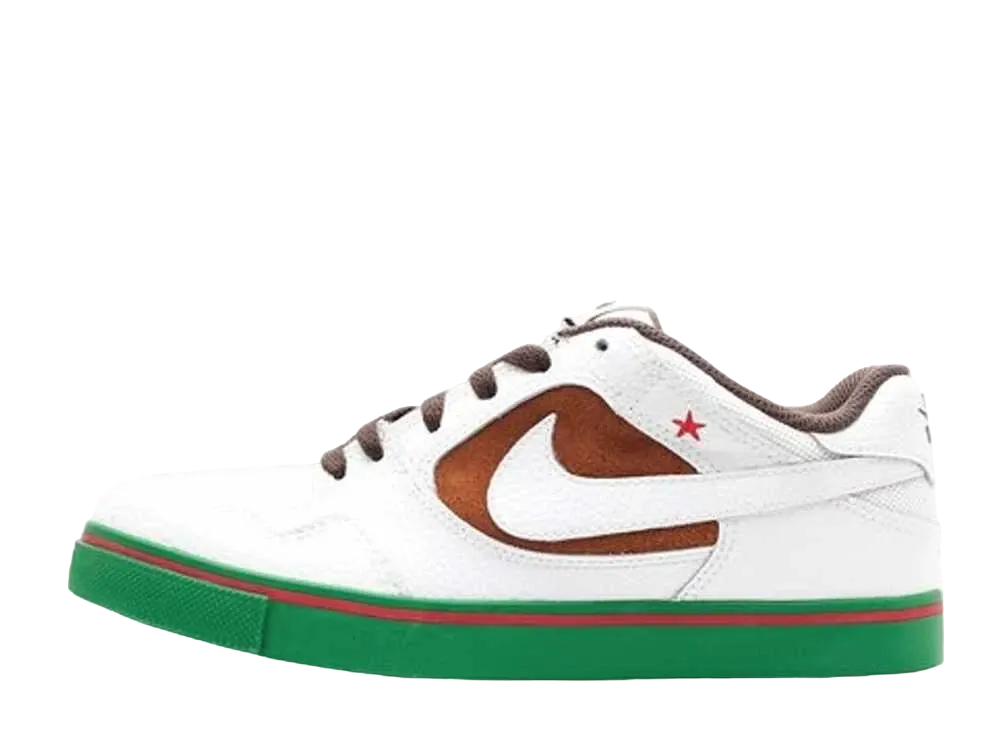 ポール ロドリゲス × ナイキ エアズーム2.5 "カリ スター"