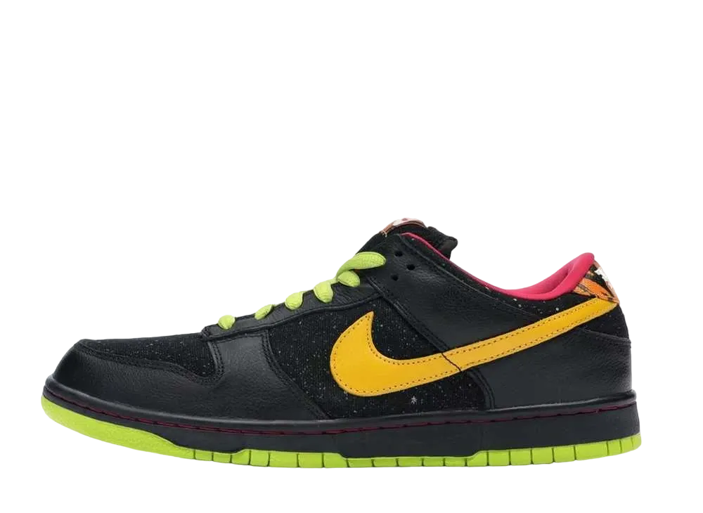 Nike SB Dunk Low 