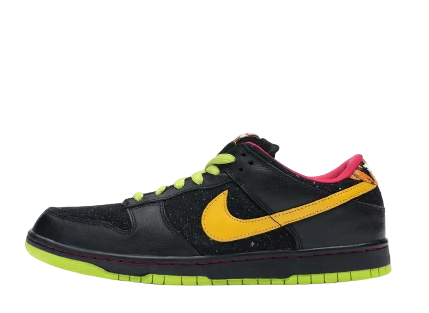 Nike SB Dunk Low Nike SB Dunk Low