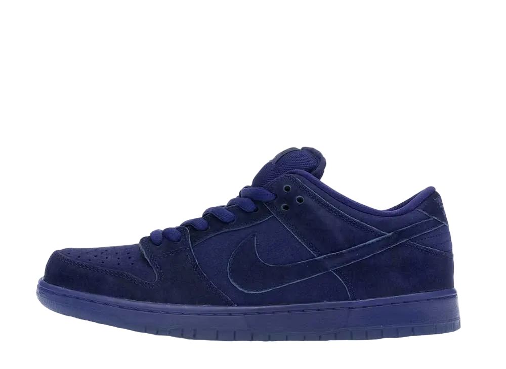 Nike SB Dunk Low "Blue Moon"
