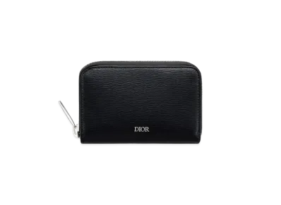 Dior Card Holder "Black"